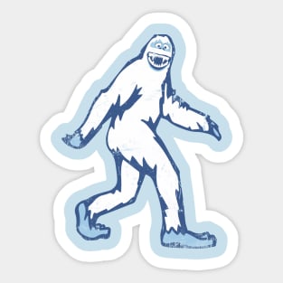 Bumble Sticker